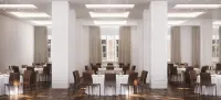Kozmo Hotel Suites & Spa - Small Luxury Hotels of the World