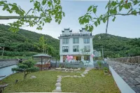 Xiangshan qixiangji | Qiying seascape B & B (Dongdan Beach store) - Parkplatz