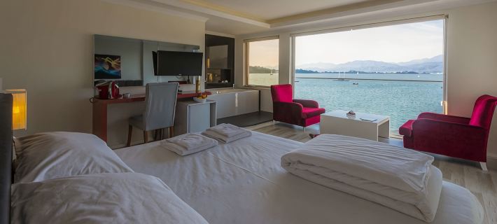 Orka Boutique Hotel Hotels in Fethiye