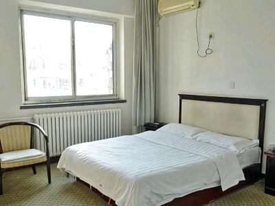 Kangjie Hostel