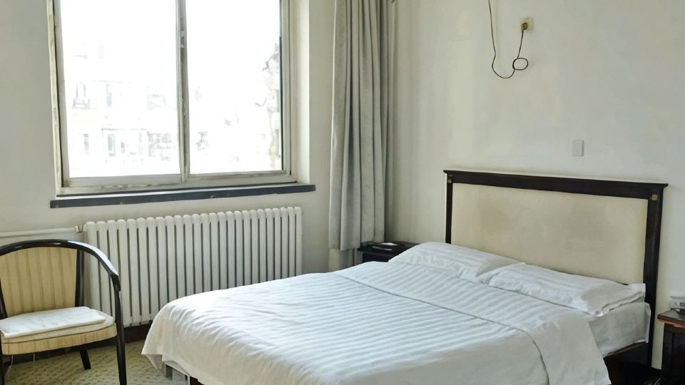 Kangjie Hostel