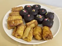 Hotel Anika Kluang - breakfast