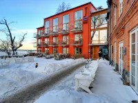 Hotel J, Stockholm, a Member of Design Hotels Hoteles en Nacka