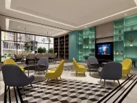 Magnolia Tree Select Hotel