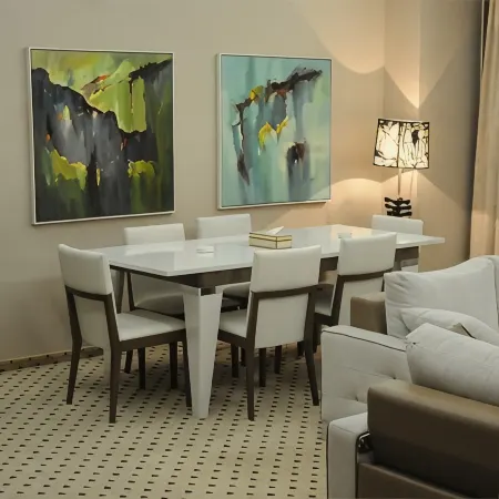 Canyon Hotel Erbil