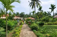 Toshali Sands Puri