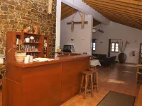 Casa de Campo Vale do Asno - Bar
