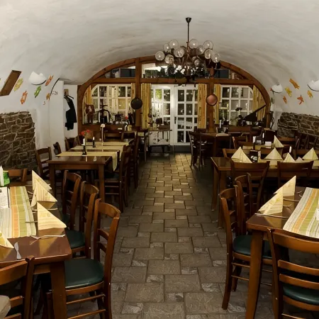 Moselland Hotel im Enderttal Zum Onkel Willi