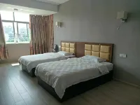 Beibuwan Hostel