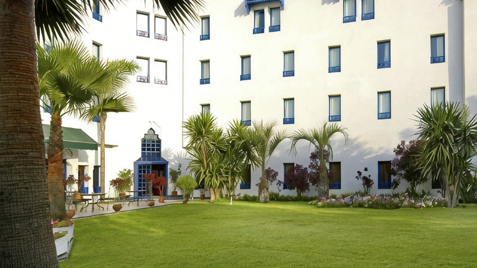 Ibis Rabat Agdal