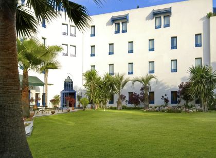 Ibis Rabat Agdal