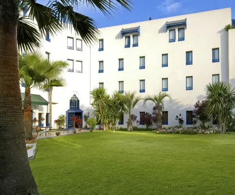Ibis Rabat Agdal