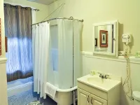 Beacon Inn 1087 Ξενοδοχεία στην πόλη Brookline