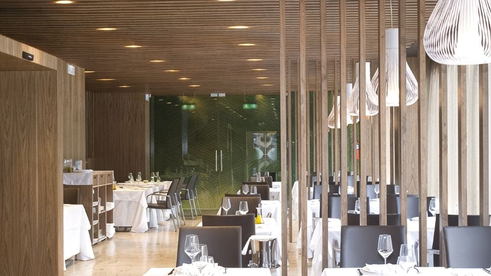 Hotel Jardines de Uleta Suites