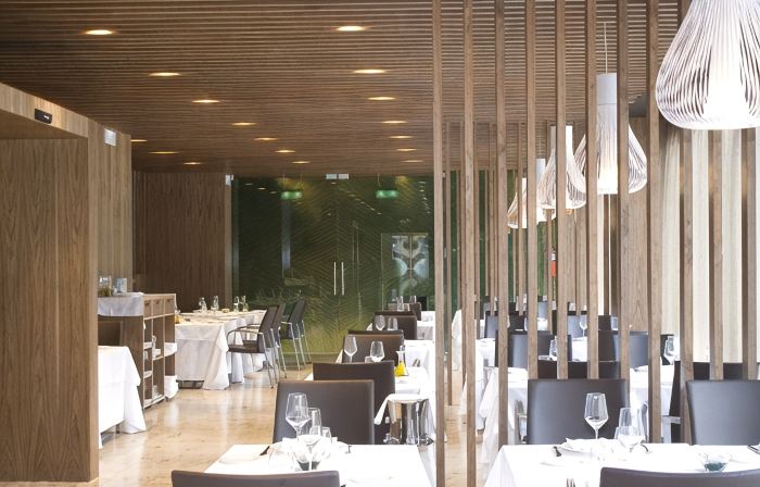 Hotel Jardines de Uleta Suites