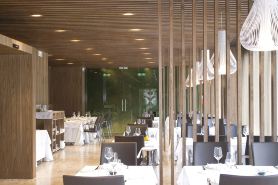 Hotel Jardines de Uleta Suites