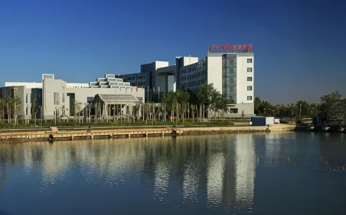 Bo＇ertala hotel