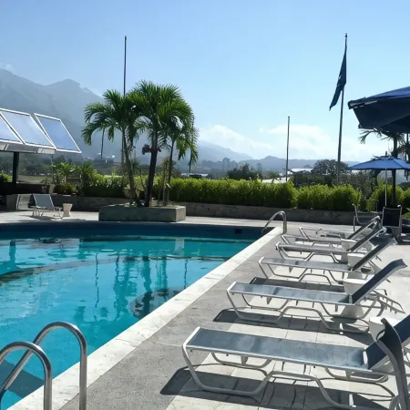 Hotel CCT Caracas