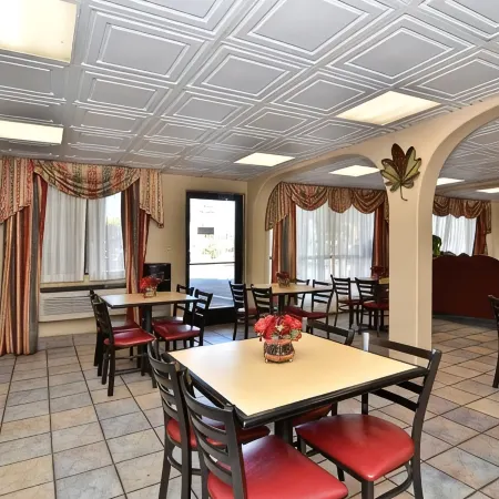 Best Western Executive Inn