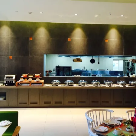 Ibis Styles Goa Calangute