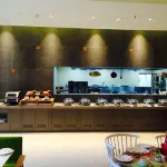Ibis Styles Goa Calangute - breakfast