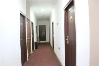 Loudi Go Home Hotel