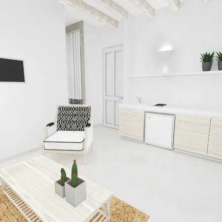 Colours of Mykonos Luxury Residences & Suites
