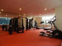 PrideInn Azure Hotel Nairobi Westlands - Gym