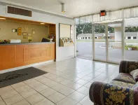 Motel 6 Pocomoke City, MD