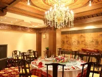 Garden Hotel Hotels near Datong Guandi Temple