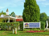 Best Western Little River Inn