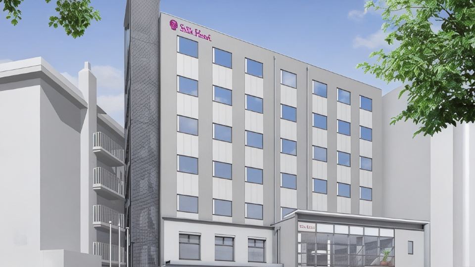 Silk Hotel