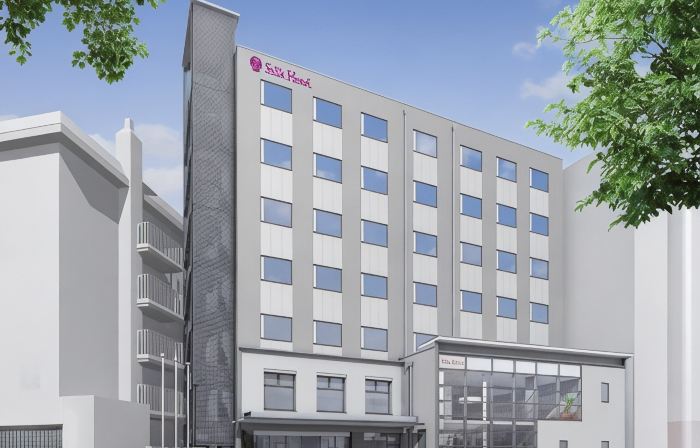 Silk Hotel