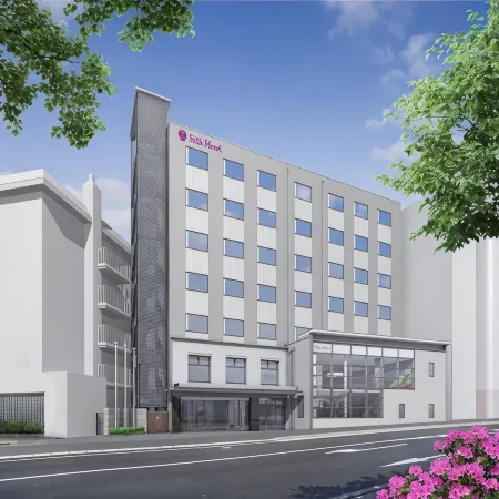 Silk Hotel