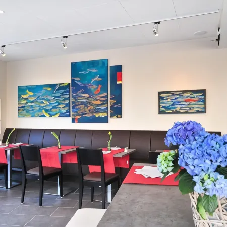 Heldts Aparthotel
