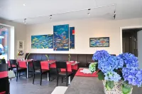 Heldts Aparthotel