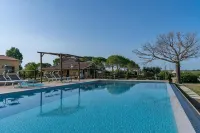 Terre Dell'Amore - Uima-altaat