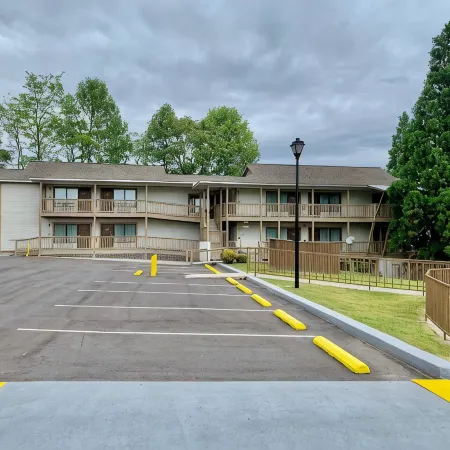 Quality Inn & Suites Mt Chalet