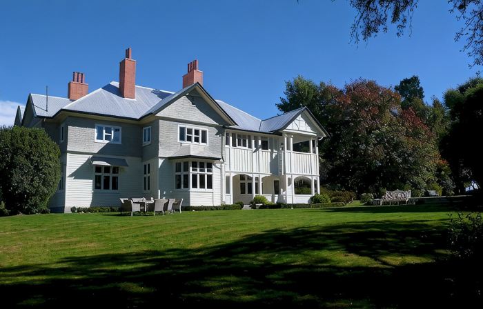 Gunyah Country Estate