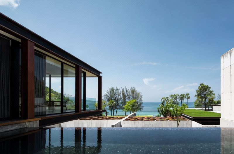 The Naka Phuket, a member of Design Hotels photo 5