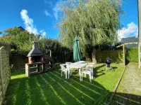 Cottage d'Ys in Pentrez (500 m from the beach) - 民泊