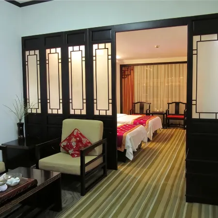 Meihu Hotel