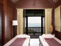 Samui Bayview Resort & Spa - spa
