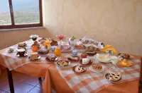 B&B Casa Bellavista - Wifi