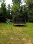 Cozy Cabin with a Hot Tub! - Wifi