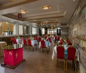 Manisa Hotel - Frühstück