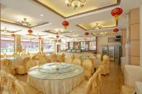 Jiangtai Holiday Hotel - petit déjeuner