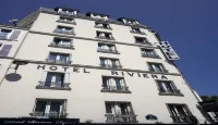 Hotel Riviera Elysees