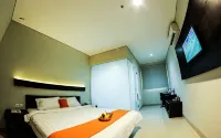 Alpha Hotel Hotels in 