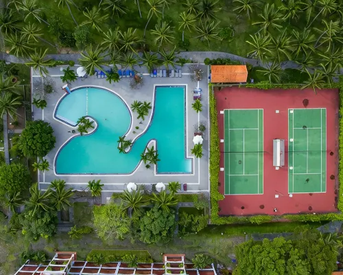 Muine Century Beach Resort & Spa Hotels near Fairy Spring